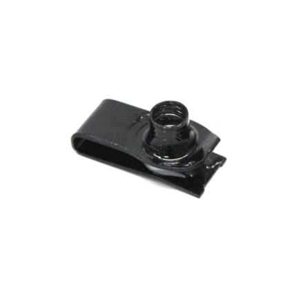 PLASTCAR | T55 | PORCA RAPIDA (8MM) M8X33X14 LONGA FIXACAO CHAPAS/PARALAMA FORD F1000/F4000 | LINHA GM D20/S10