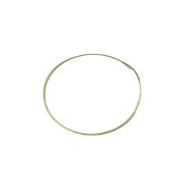 POLIJUNTAS | 55017 | CALCO CAMISA (0,20MM) MOTOR CUMMINS SERIE C/ISC (126,5X130,5X0,20) (LATAO)