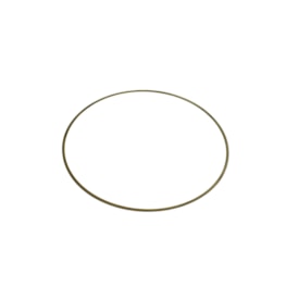 POLIJUNTAS | 55018A | CALCO CAMISA (0,35MM) MOTOR CUMMINS SERIE C/ISC (126,5X130,5X0,15) (LATAO)