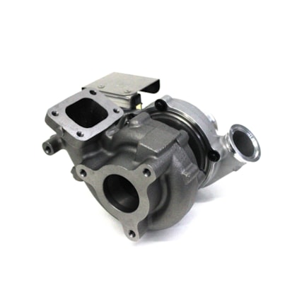POLO/EURO | 23B145061B | TURBINA/TURBO COMPRESSOR VW NOVO DELIVERY EXPRESS MOTOR CUMMINS SERIE ISF 2.8 EURO 5