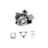 POLO/EURO | 23B145061B | TURBINA/TURBO COMPRESSOR VW NOVO DELIVERY EXPRESS MOTOR CUMMINS SERIE ISF 2.8 EURO 5-b05d8615-d767-4544-b0fc-3ed5e0c839f0