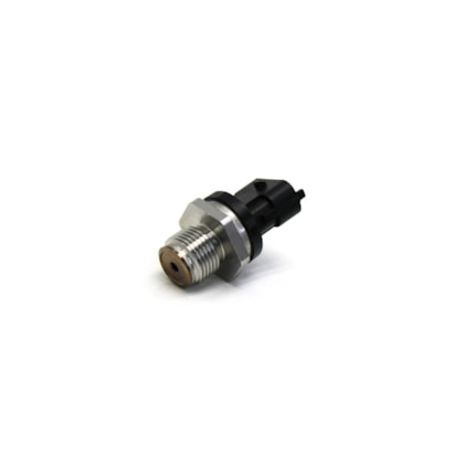 POLO/EURO | 2R0130758 | SENSOR PRESSAO TUBO DISTRIBUICAO (RAIL) MOTOR MOTOR CUMMINS SERIE ISB 3.9 4CIL ISC 8.3