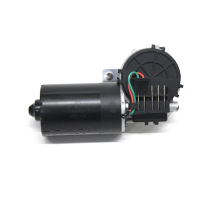 POLO/EURO | 2R0955113A | MOTOR LIMPADOR PARABRISA 12V VW