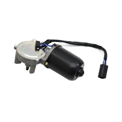 POLO/EURO | 2R2955113A | MOTOR LIMPADOR PARABRISA 24V VW CONSTELLATION (..31/07/08) (MODELO ANTIGO CORPO MAIOR + GROSSO)