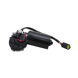 POLO/EURO | 2R2955113B | MOTOR LIMPADOR PARABRISA 24V VW CONSTELLATION (01/08/08 A 08/2014) (MODELO MODERNO CORPO MENOR + FINO)
