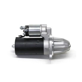 POLO/EURO | 2S0911023 | MOTOR PARTIDA 12V 3KW VW/MB/FORD (PINHAO 10 DENTES) (MODELO JF) (PINHAO/BENDIX 10 DENTES TRABALHA COM MANCAL/FOCINHO)