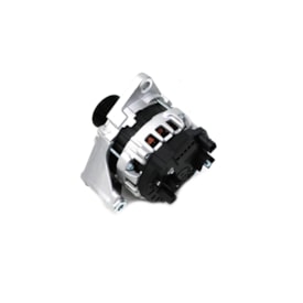 POLO/EURO | 70758 | ALTERNADOR 12V/120A COM POLIA 8PK VW NOVO DELIVERY EXPRESS/6160 MOTOR CUMMINS SERIE ISF 2.8 EURO 5 | VW DELIVERY/WORKER/ONIBUS MOTOR CUMMINS/MWM