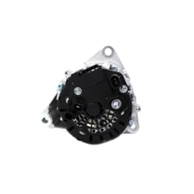 POLO/EURO | 70758 | ALTERNADOR 12V/120A COM POLIA 8PK VW NOVO DELIVERY EXPRESS/6160 MOTOR CUMMINS SERIE ISF 2.8 EURO 5 | VW DELIVERY/WORKER/ONIBUS MOTOR CUMMINS/MWM