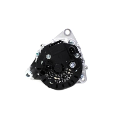 POLO/EURO | 70758 | ALTERNADOR 12V/120A COM POLIA 8PK VW NOVO DELIVERY EXPRESS/6160 MOTOR CUMMINS SERIE ISF 2.8 EURO 5 | VW DELIVERY/WORKER/ONIBUS MOTOR CUMMINS/MWM