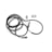 POLO/EURO | A0005429718 | SENSOR INDUTIVO ABS 2500MM ANGULO RETO RODA TRASEIRA LD/LE MB AXOR/ATEGO/ACTROS/ONIBUS-a8f3aae3-21c6-48ea-b9e8-3b81a69267be