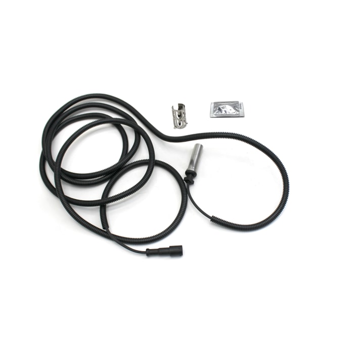 POLO/EURO | A0005429718 | SENSOR INDUTIVO ABS 2500MM ANGULO RETO RODA TRASEIRA LD/LE MB AXOR/ATEGO/ACTROS/ONIBUS-8f75cf77-28b4-4368-ae21-51e1d5da535f