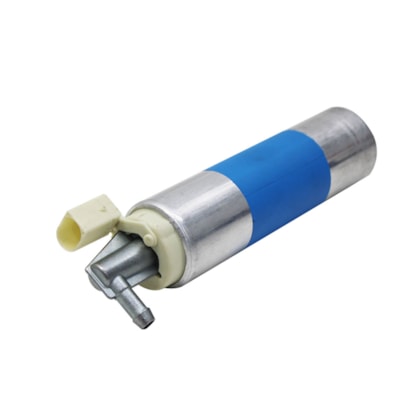 POLO/EURO | A0014702694 | BOMBA AUXILIAR ELETRICA 12V COMBUSTIVEL COM BICO M8 8MM MB PM 710 PLUS | MB MICRO ONIBUS | MB SPRINTER