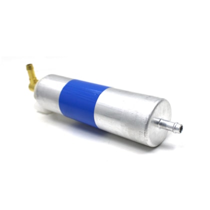 POLO/EURO | A0014702694 | BOMBA AUXILIAR ELETRICA 12V COMBUSTIVEL COM BICO M8 8MM MB PM 710 PLUS | MB MICRO ONIBUS | MB SPRINTER