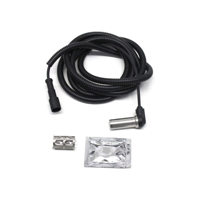 POLO/EURO | A0015428718 | SENSOR INDUTIVO ABS 2000MM ANGULO 90 GRAUS MB AXOR/ATEGO/ACTROS/ONIBUS-b4a399ca-e88a-49e4-b66f-99f7b739851b