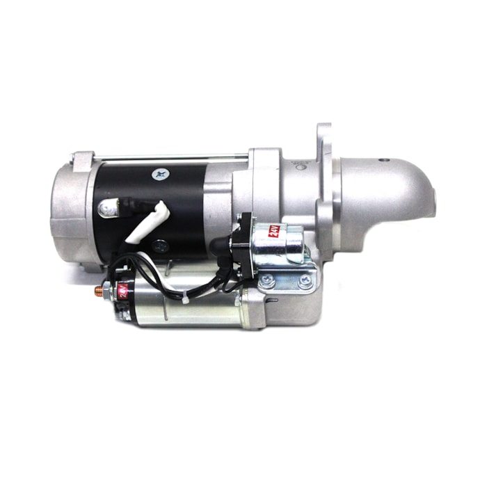 POLO/EURO | A0061512101 | MOTOR PARTIDA 24V 4KW MB ACCELO/ATEGO/ATRON MOTOR OM904LA/OM924LA/OM906LA/OM926LA (PINHAO/BENDIX 9 DENTES) (TRABALHA COM MANCAL/FOCINHO)-64e74a50-27ee-4f83-94eb-b4eccc131d1d