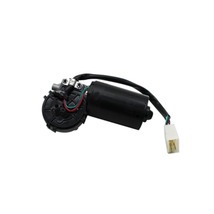 POLO/EURO | A6968247001 | MOTOR LIMPADOR PARABRISA 24V 35W MB (COM CONECTOR 5 VIAS)