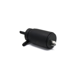 POLO/EURO | HS231D24V | BOMBA ELETRICA 24V LIMPADOR PARABRISA/CLIMATIZADOR VW/FORD/MB