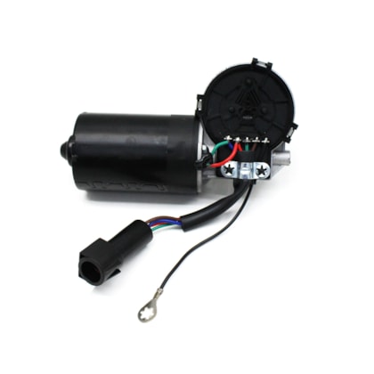 POLO/EURO | T71955113A | MOTOR LIMPADOR PARABRISA 12V F12000/F14000 SAPAO (92/98) | F1000/F4000 (92/98) (SEM SUPORTE)