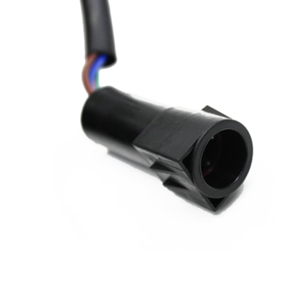 POLO/EURO | T71955113A | MOTOR LIMPADOR PARABRISA 12V FORD F12000/F14000 SAPAO (92/98) | F1000/F4000 (92/98) (SEM SUPORTE)