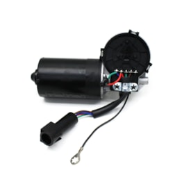 POLO/EURO | T71955113A | MOTOR LIMPADOR PARABRISA 12V FORD F12000/F14000 SAPAO (92/98) | F1000/F4000 (92/98) (SEM SUPORTE)