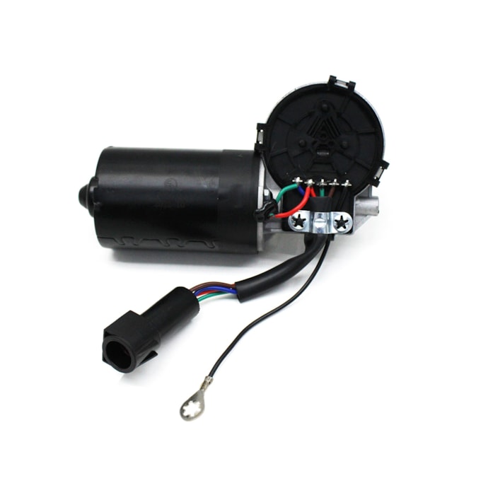 POLO/EURO | T71955113A | MOTOR LIMPADOR PARABRISA 12V FORD F12000/F14000 SAPAO (92/98) | F1000/F4000 (92/98) (SEM SUPORTE)-64a91ae2-6ed4-43c3-b440-792c01db2fbc