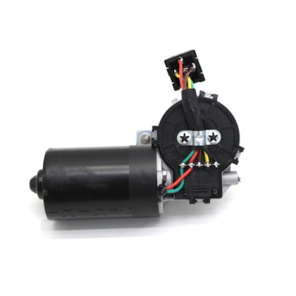 POLO/EURO | TAG955113 | MOTOR LIMPADOR PARABRISA 12V 40W AGRALE/VW (CONECTOR 5 VIAS)