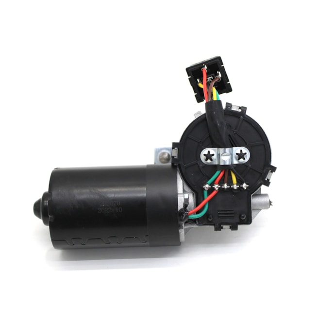 POLO/EURO | TAG955113 | MOTOR LIMPADOR PARABRISA 12V 40W AGRALE/VW (CONECTOR 5 VIAS)-511e520c-2b16-421a-a931-85aa8b58e784