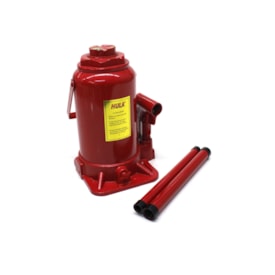 POLO/EURO | TJG011031R | MACACO HIDRAULICO GARRAFA 20T (USE ALAVANCA/CABO SUK287)