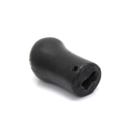 PPU | TEG711141 | PUNHO/MANOPLA ALAVANCA CAMBIO 5M VW/FORD (SEM REDUZIDA)