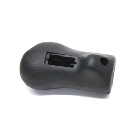 PPU | TJG711141 | MANOPLA CAMBIO 5M C/REDUZIDA VW WORKER LEVES/MEDIOS/PESADOS