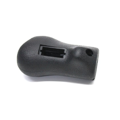 PPU | TJG711141 | MANOPLA CAMBIO 5M C/REDUZIDA VW WORKER LEVES/MEDIOS/PESADOS