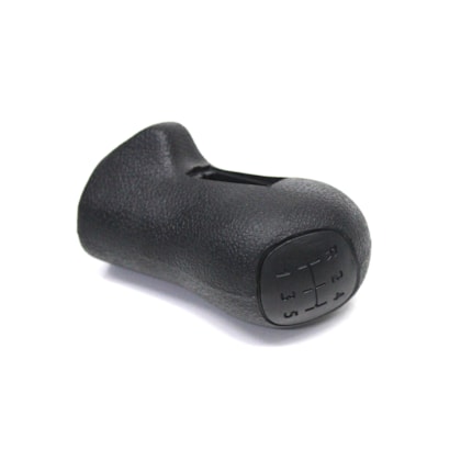 PPU | TJG711141 | MANOPLA CAMBIO 5M C/REDUZIDA VW WORKER LEVES/MEDIOS/PESADOS