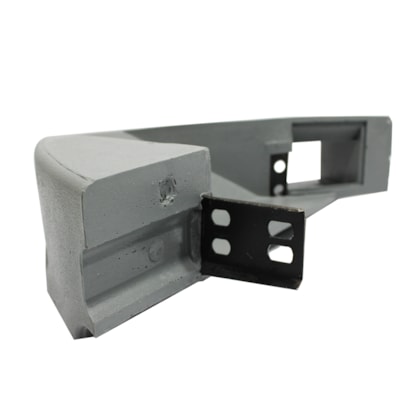 PPU | TJG857173 | ALCA APOIO LE FORD CARGO