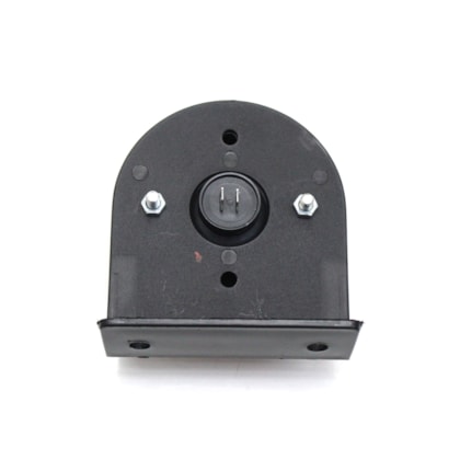 PRADOLUX | PL03261961 | CANCELADO LANTERNA LED BIVOLT LATERAL BAU/CARRETA COM SUPORTE (AMBAR/AMARELA)