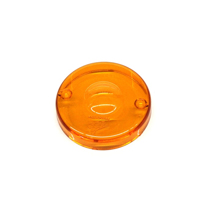 PRADOLUX | PL03270001 | LENTE LANTERNA LATERAL BAU/CARRETA (AMBAR/AMARELA)-99a2d95a-8c7d-4033-bef1-258c366c84b7