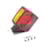PRADOLUX | PL04083605 | LANTERNA PISCA/SETA LE (BASE OVAL/INCLINADA) MB AGL 1113/2216 CARA PRETA-e4b92ccc-af6c-4d46-9d89-78c0d601abda