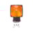 PRADOLUX | PL04101501 | LANTERNA PISCA/SETA LD/LE (BASE RETA) MB AGL 1113/2216 CARA PRETA-0b079a63-a93c-46fd-b2dc-dcc4d202fafe