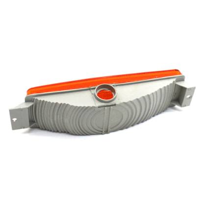 PRADOLUX | PL04340101 | LANTERNA PISCA/SETA LD FRONTAL CARGO TODOS ..2011 (AMBAR/AMARELA)