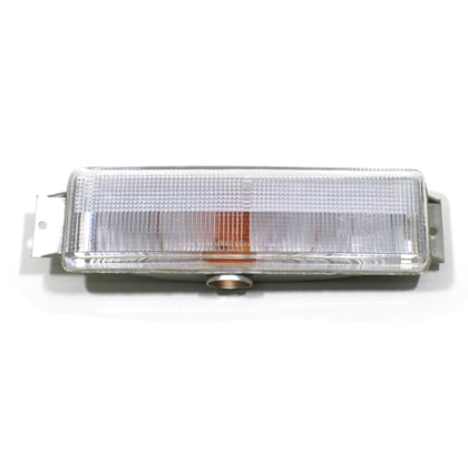 PRADOLUX | PL04340302 | LANTERNA PISCA/SETA LD FRONTAL CARGO TODOS ..2011 (CRISTAL)