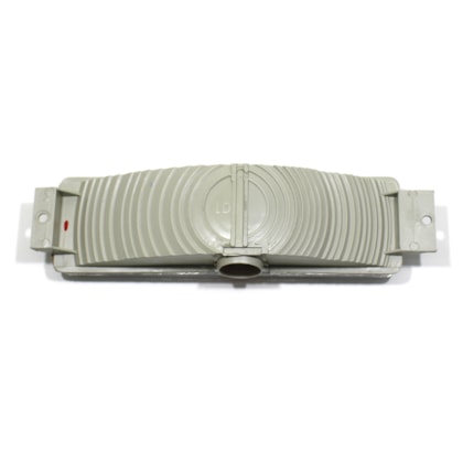 PRADOLUX | PL04340302 | LANTERNA PISCA/SETA LD FRONTAL CARGO TODOS ..2011 (CRISTAL)