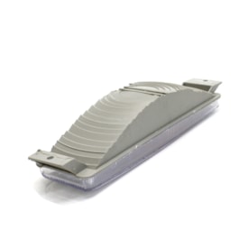 PRADOLUX | PL04340402 | LANTERNA PISCA/SETA LE FRONTAL CARGO TODOS ..2011 (CRISTAL)