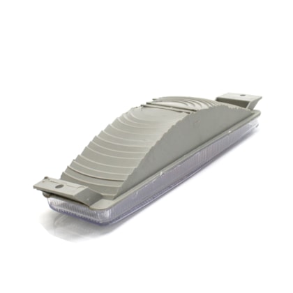 PRADOLUX | PL04340402 | LANTERNA PISCA/SETA LE FRONTAL CARGO TODOS ..2011 (CRISTAL)