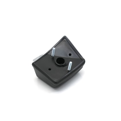 PRADOLUX | PL04623602 | LANTERNA TETO LE (EXTERNA) FORD CARGO PANDA CABINE LEITO (COM SOQUETE) (CRISTAL) (USA LAMPADA 69) (BASE INCLINADA)