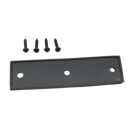 PRADOLUX | PL04640001 | LANTERNA PISCA/SETA LATERAL LD/LE FORD CARGO (BASE INCLINADA)