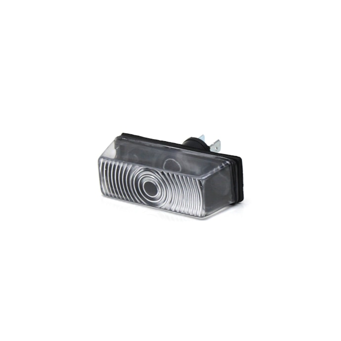 PRADOLUX | PL04704102 | LANTERNA TETO LD/LE (EXTERNA) FORD/VW (SEM SOQUETE/LAMPADA) (CRISTAL) (USA LAMPADA 69)-6f9f1b61-ec43-47e4-ae12-8377e4480243