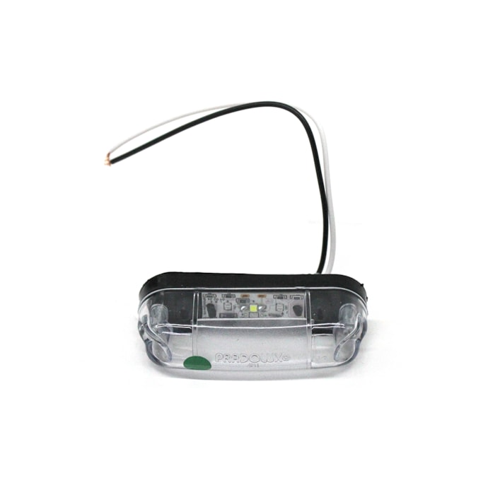 PRADOLUX | PL04800042 | LANTERNA 1 LED BIVOLT 12V/24V ILUMINACAO LUZ PLACA TRASEIRA (USO UNIVERSAL/CARRETA)(LENTE CRISTAL)-08715ef8-a41b-4e7f-bf52-00f5da67db88