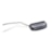 PRADOLUX | PL04800056 | LANTERNA 2 LED BIVOLT 12V/24V ILUMINACAO LUZ PLACA TRASEIRA (USO UNIVERSAL/CARRETA)(LENTE ALUMINIO)-f9ddf5d5-5c4c-4561-9c48-a70b75e42e00