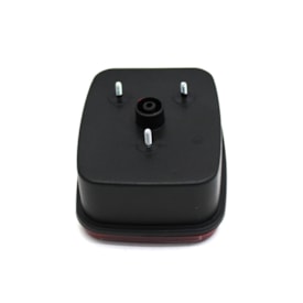 PRADOLUX | PL04822107 | LANTERNA TRASEIRA VW CONSTELLATION/DELIVERY/CARGO MODELO MARMITAO MODERNA (SEM VIGIA)