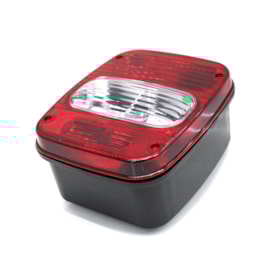 PRADOLUX | PL04822107 | LANTERNA TRASEIRA VW CONSTELLATION/DELIVERY/CARGO MODELO MARMITAO MODERNA (SEM VIGIA)