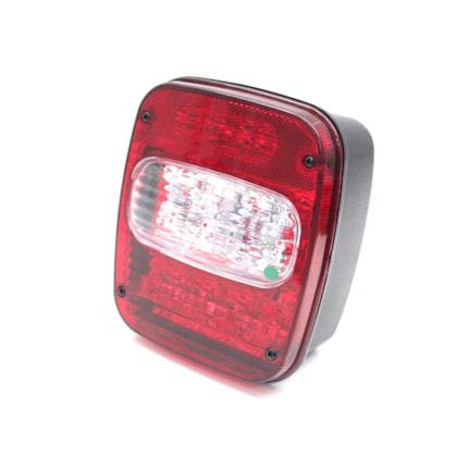 PRADOLUX | PL04822147 | LANTERNA TRASEIRA LED 12V/24V VW CONSTELLATION/DELIVERY/CARGO MODELO MARMITAO MODERNA (SEM VIGIA)